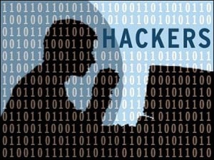 hackers hackers