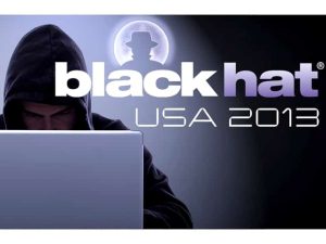 Top 10 most worrying things we saw at Black Hat