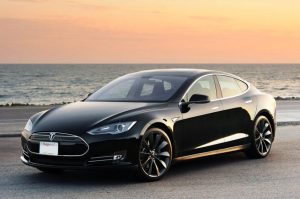 Tesla Vehicles Can Be Hacked To Unlock The Car Remotely