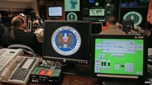 NSA office