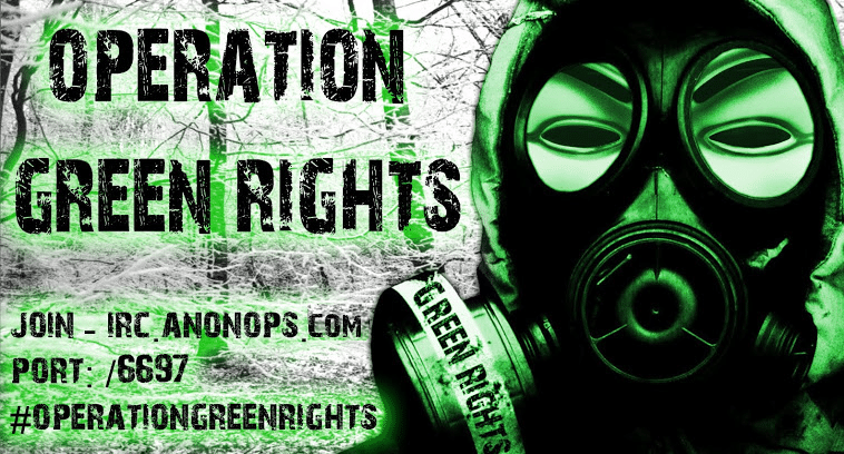 OpGreenRights