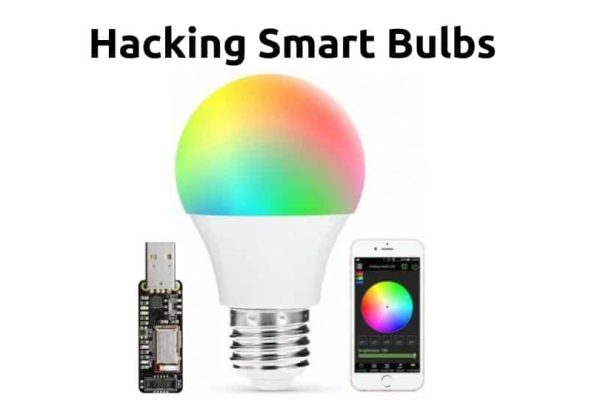 Hacking Smart Bulbs